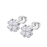 Orecchini Lotus Donna Lotus silver in Argento Zircone LP3872-4/1 - LP3872-4/1